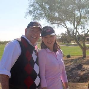 Meet your Posher, Randy